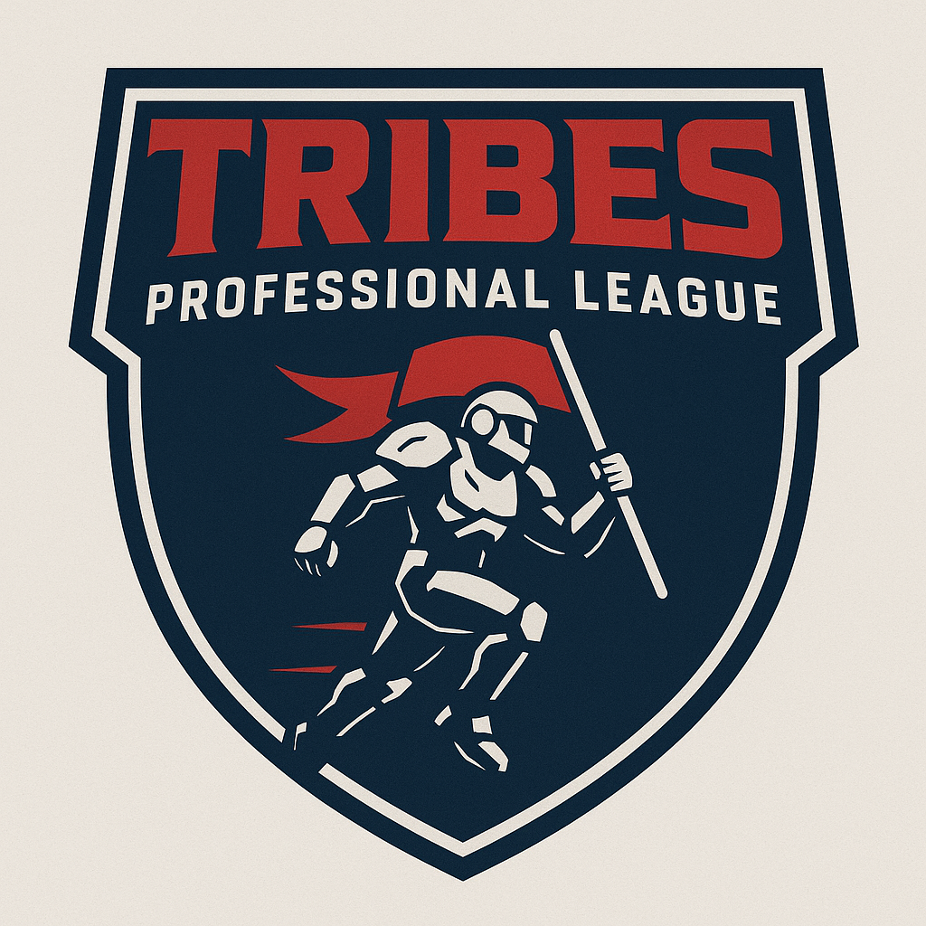 Tribes Professional League logo